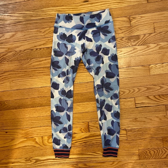 Aerie chill, play, move leggings size Small - Picture 4 of 5